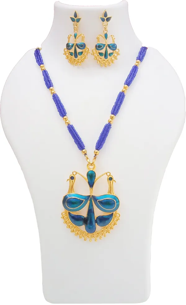 Assamese_Traditional_Jewellery_Set_For_Women